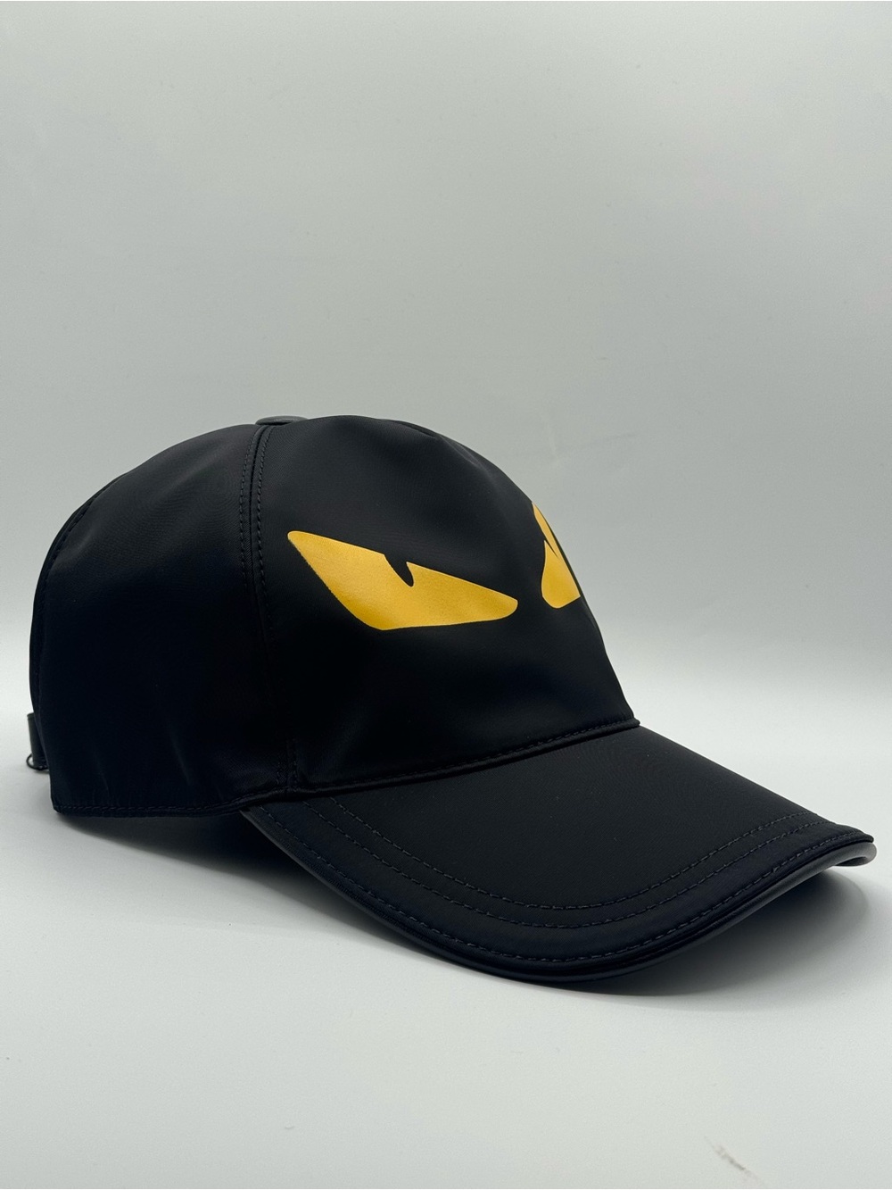 Fendi Monster Hat - Picture 4 of 13